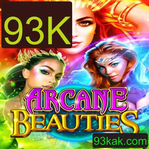 Descubra o Mundo de ArcaneBeauties: Um Mergulho no Universo Mágico dos Jogos Digitais