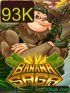 BananaSaga: Um Mergulho no Universo Divertido de 93K