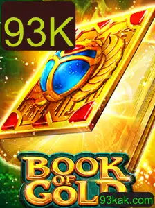 Explorando o Fascinante Mundo de BookofGold: Uma Aventura com 93K