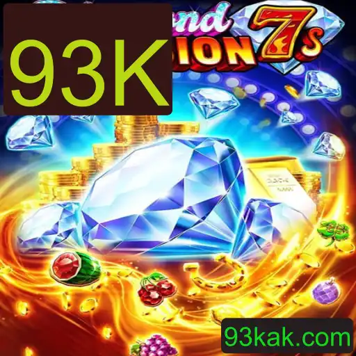 Descubra o Mundo de DiamondExplosion7s: O Jogo Que Revoluciona Seu Entretenimento com 93K