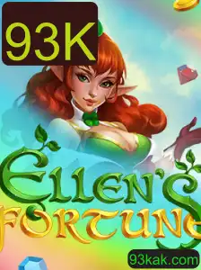 Descubra o Fascinante Mundo de EllensFortune: O Jogo Que Conquistou 93K Fãs