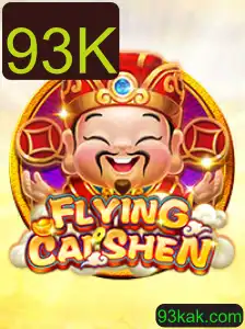 FlyingCaiShen: Como Jogar e Dominar o Desafiante Jogo de 93K