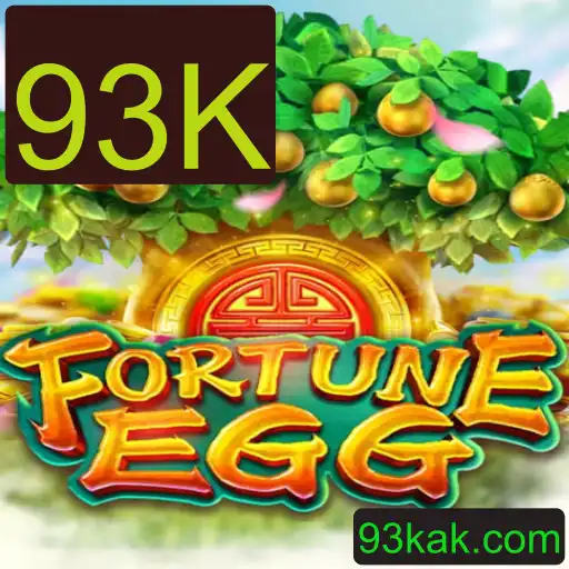FortuneEgg: Desvendando o Enigma do Jogo com a Palavra-chave '93K'