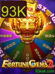 Descubra a Emoção de FortuneGems2: O Jogo de Cassino Popular com Prêmios de até 93K