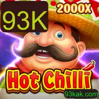 Desvendando o HotChilli: Um Mergulho nas Regras e Estratégias do Jogo 93K