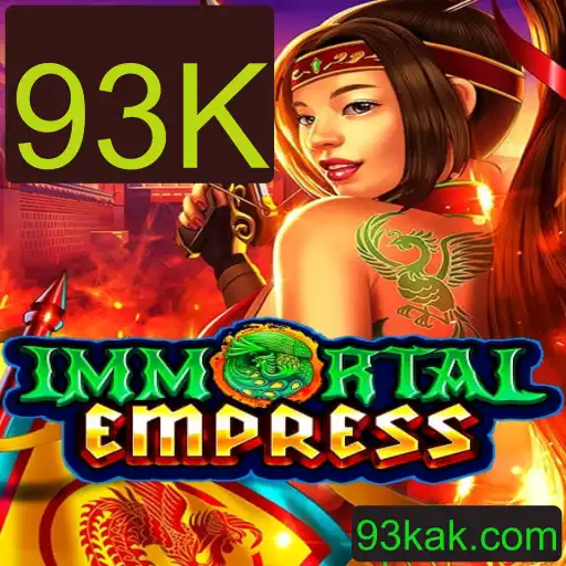 Explorando ImmortalEmpress: O Novo Jogo que Domina o Cenário Gamer com 93K Jogadores