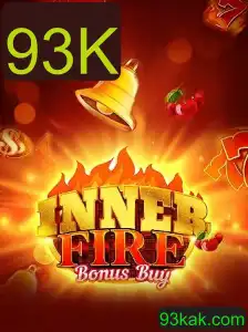 InnerFireBonusBuy: Um Novo Patamar na Experiência de Jogos de Vídeo