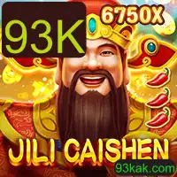 Descubra o Fascinante Universo de JILICaishen: O Jogo de Sorte 93K