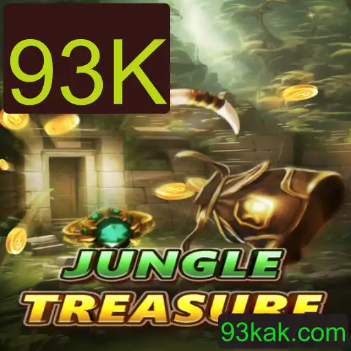 Explorando JungleTreasure: Aventuras e Desafios na Selva com 93K