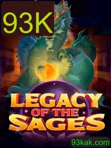 Legacy of the Sages: Como o Jogo Revoluciona o Mundo dos RPGs