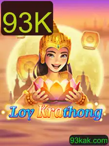 Descubra o Jogo LoyKrathong: Tradição e Diversão com 93K