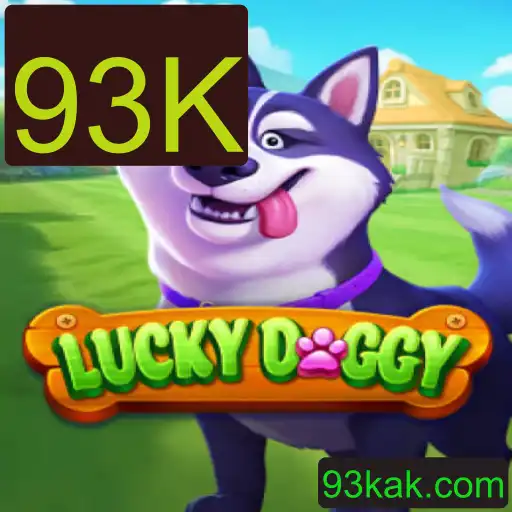Explorando LuckyDoggy: O Jogo de Azar que Conquistou 93K Jogadores