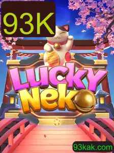 Descubra o Fascinante Mundo do Jogo LuckyNeko