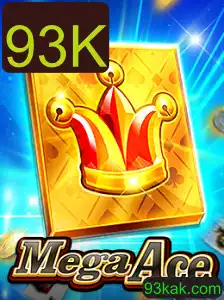 Descubra MegaAce: O Espetacular Jogo do Momento