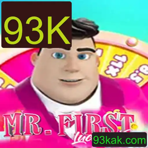 Descubra o Fascinante Mundo de MrFirstLuckyWheel e a Promessa do Prêmio 93K