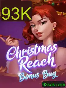 Descubra as Emoções de ChristmasReachBonusBuy: Um Mergulho no Mundo dos Jogos