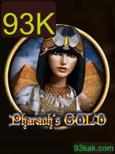 Explorando PharaohsGold: A Jornada por Richesas Antigas
