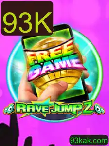 Conheça RaveJump2M: O Desafio Virtual que Conquistou 93K Aventureiros