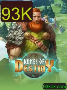 Explorando o Universo de RunesOfDestiny: Uma Jornada Épica