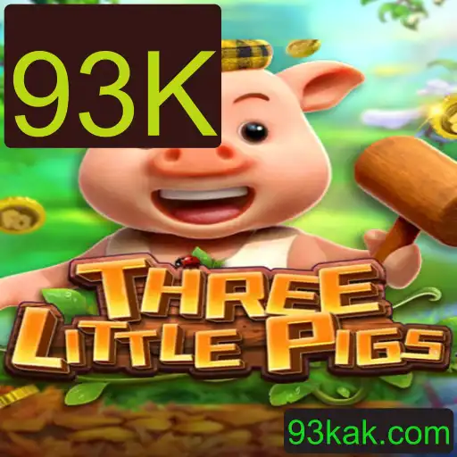 Descubra o Fascinante Mundo do Jogo THREELITTLEPIGS
