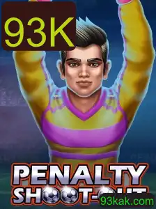 Descubra o Fascinante Mundo de PenaltyShootOut