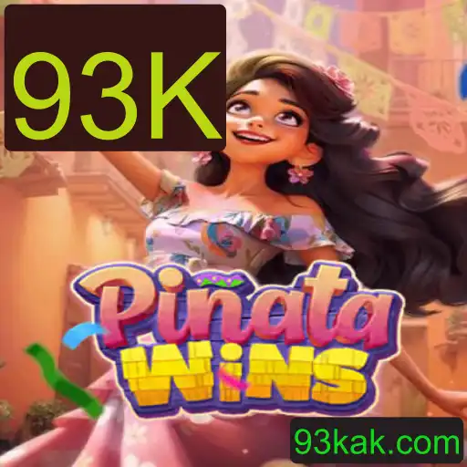 Explorando PinataWins: O Novo Jogo Empolgante com a Chave 93K