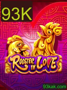 Descubra a Aventura Apaixonante de RoosterInLove