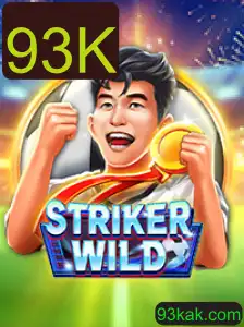 StrikerWILD: A Revolução do Entretenimento Interativo