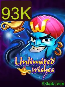 Descobrindo o Universo de UnlimitedWishes: O Jogo que Estimula a Imaginação com 93K Variáveis