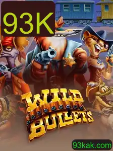 Explorando o Mundo de WildBullets: Uma Jornada Intensa nas Regras e Desafios do Jogo