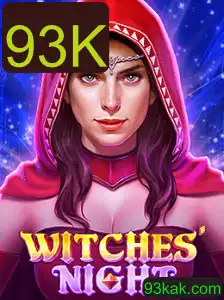 WitchesNight: A Experiência Encantadora de um Jogo com um Novo Significado